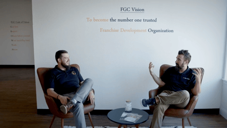 Biggest challenges that Franchisors face & how to overcome them.